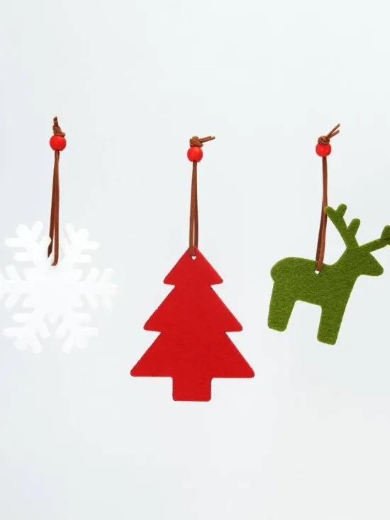 Artículos navideños