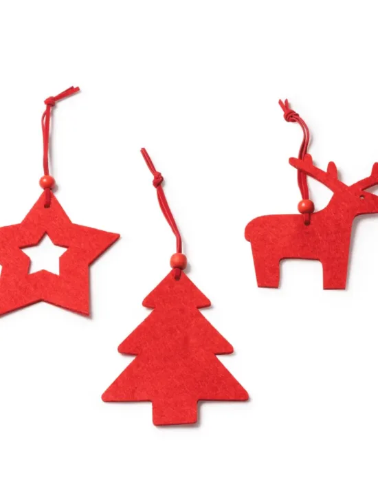 Adorno Navideño Stamina Carol 1310