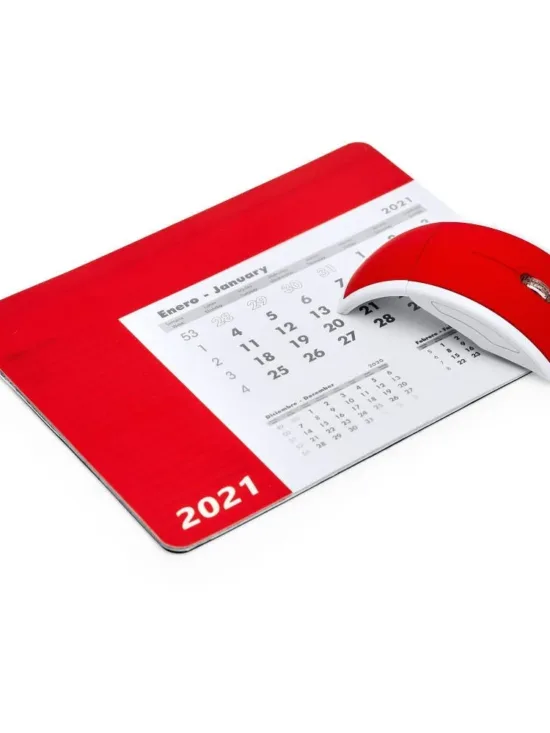 Alfombrillas y ratones