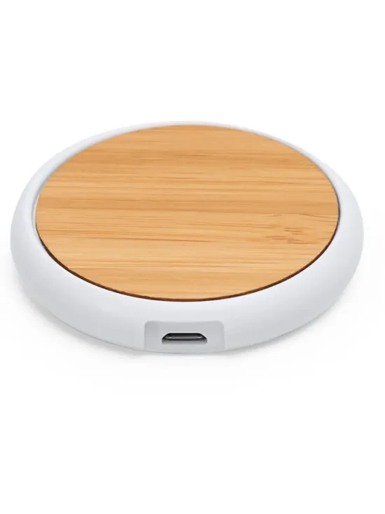 Cargador Inalámbrico Stamina Soyuz 3018