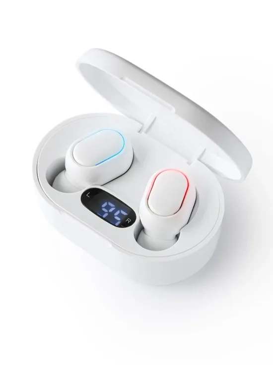 Auriculares Inalámbricos Bluetooth 5.0 Stamina Funk 3307