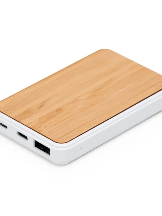 Batería Externa Stamina Rossum 3355