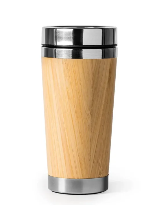 Vaso con Tapa Dosificadora Stamina Yaba 4033