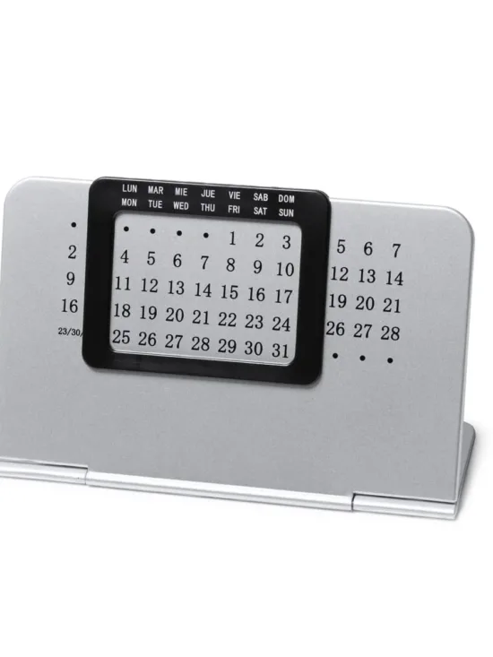 *OUTLET* Calendario de Sobremesa Stamina Fenix 8020