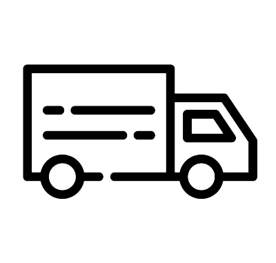 Logo Camion Nuevo En Rafashop