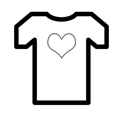 Logo Camiseta Nuevo En Rafashop