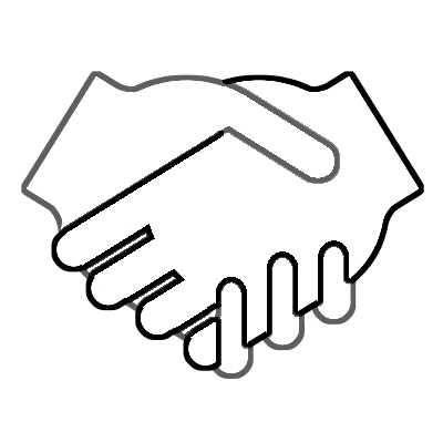 Logo Trato Nuevo En Rafashop