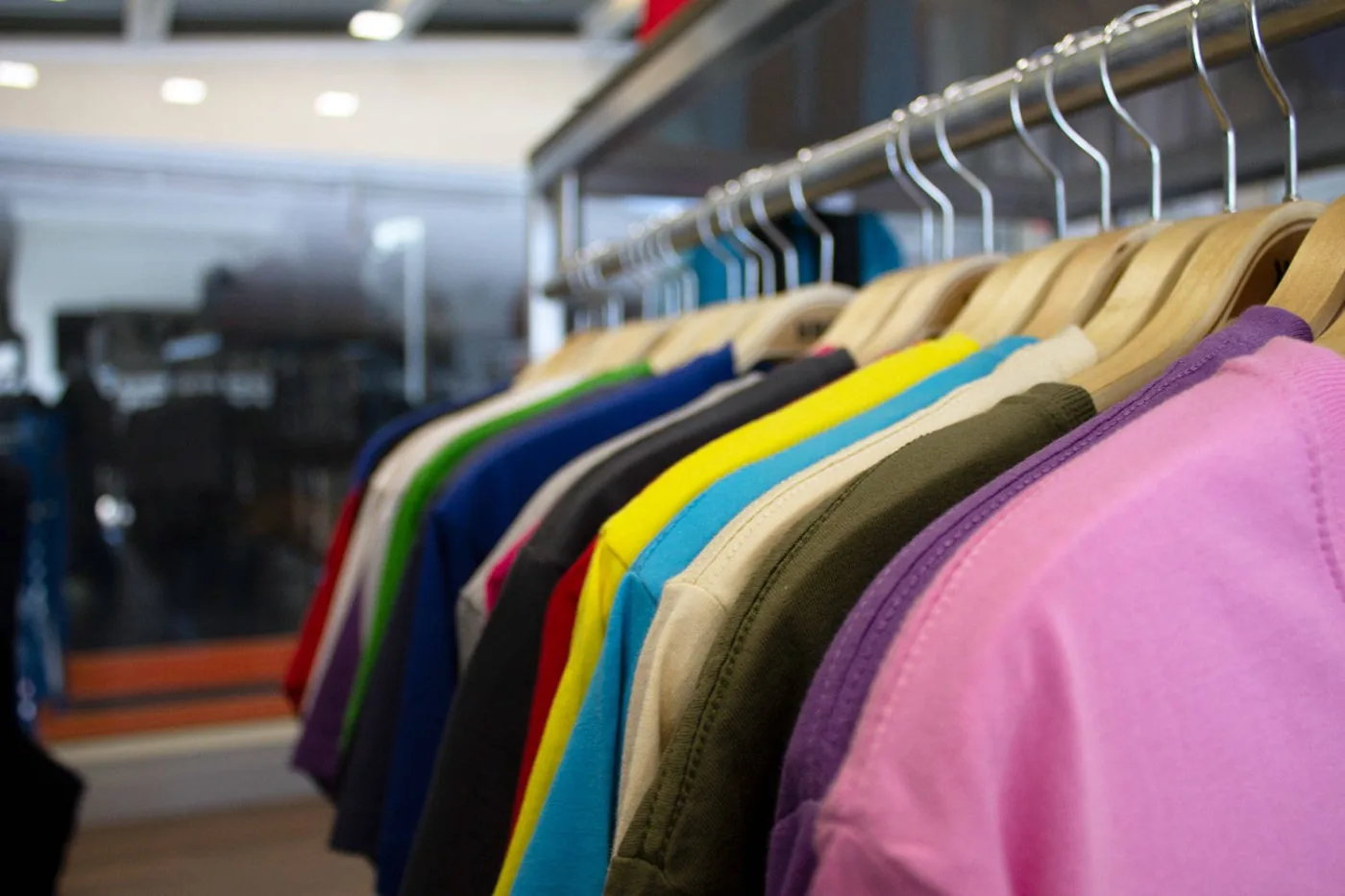 Showroom Roly Perchero