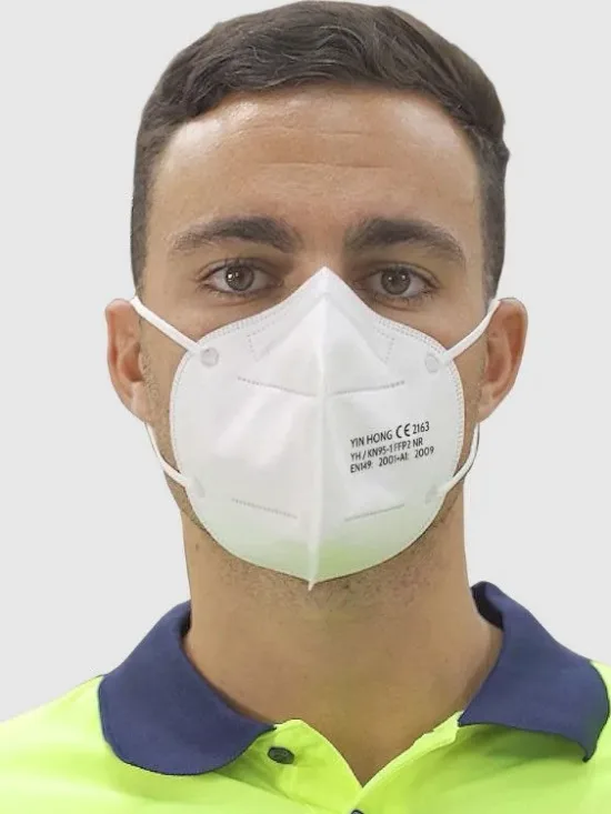 Mascarilla Roly Crick 9933