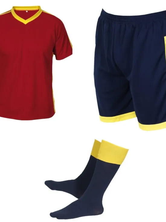 *OUTLET* Conjunto Deportivo Roly Unisex Berlin 0439