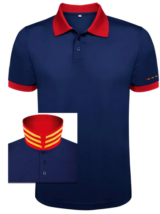 *OUTLET* Polo Roly Hombre Country 0445