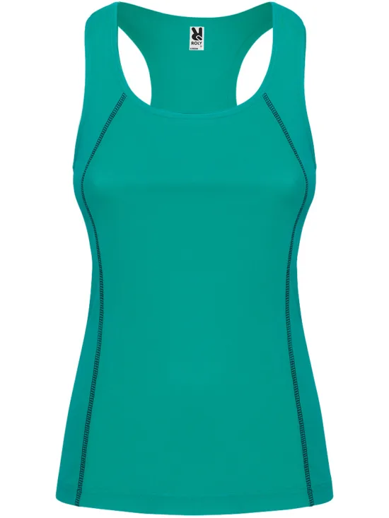 *OUTLET* Camiseta Roly Mujer Stream 0448