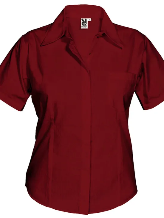 *OUTLET* Camisa Roly Mujer Sofia 5061