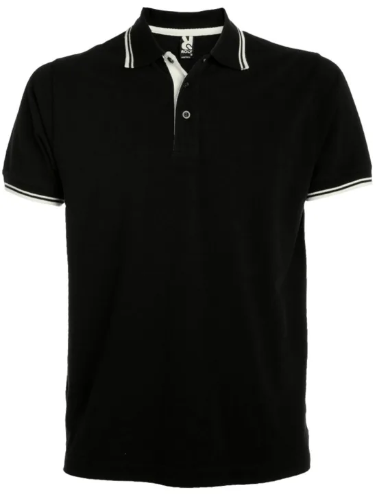 *OUTLET* Polo Roly Hombre Montreal 6629
