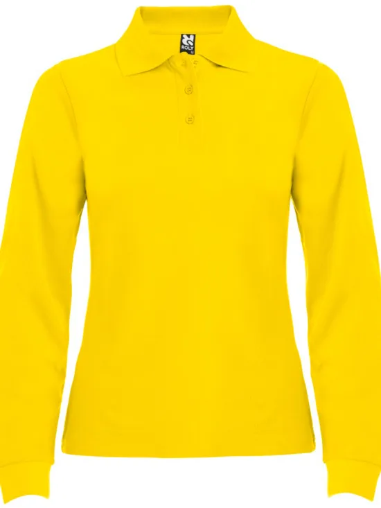 *OUTLET* Polo Roly Mujer Estrella M/L 6636