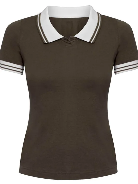 *OUTLET* Polo Roly Mujer Nancy 6637
