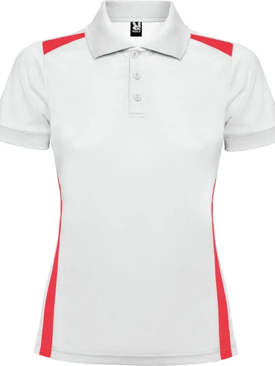 *OUTLET* Polo Roly Mujer Kourni 0353