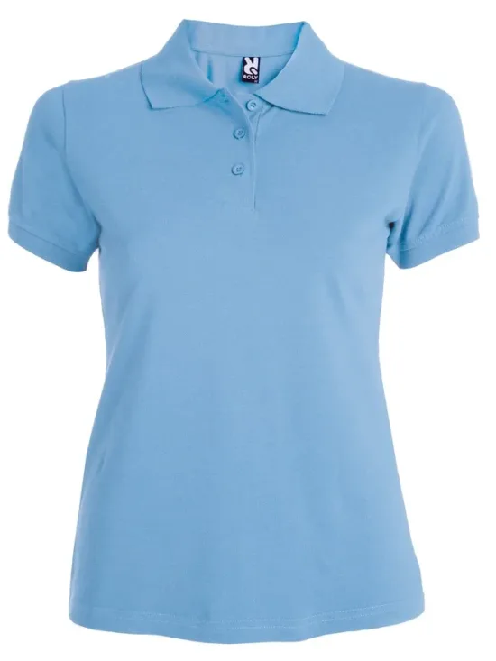 *OUTLET* Polos Roly Mujer Estrella 6619