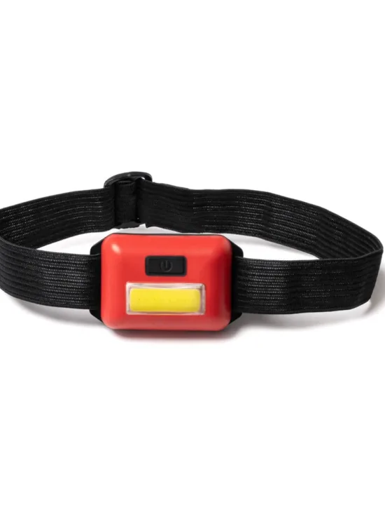 Linterna Deportiva Stamina Flash 0110