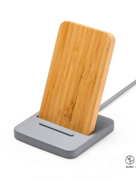 *OUTLET* Cargador Inalámbrico Stamina Mars 3021