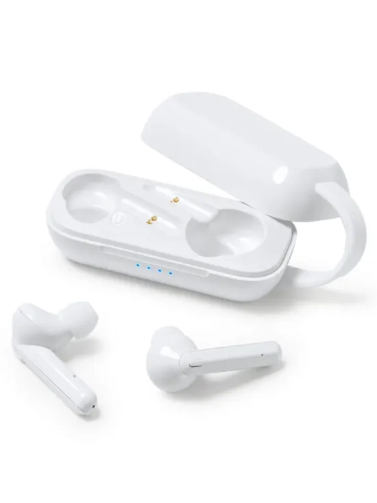 *OUTLET* Auriculares Inalámbricos Bluetooth 5.0 Stamina Trap 3025