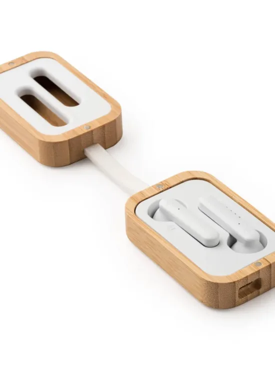 Auriculares Inalámbricos Bluetooth 5.0 Stamina Blues 3026