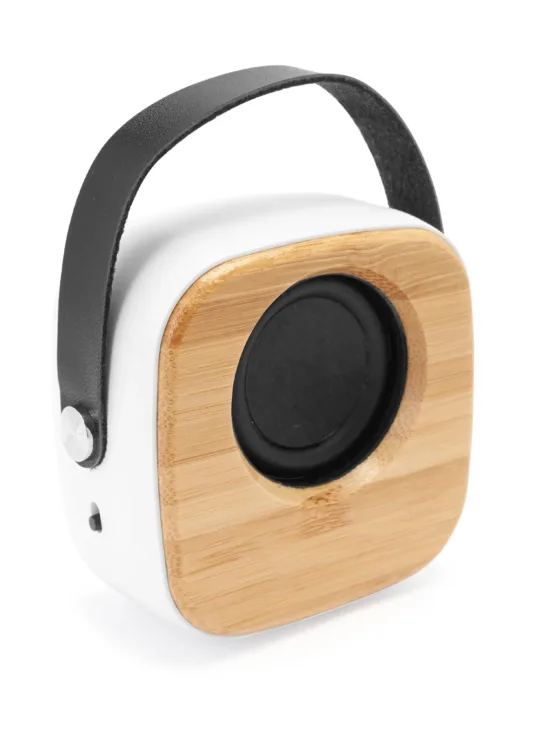 Altavoces Inalámbrico Bluetooth Stamina Alesso 3210