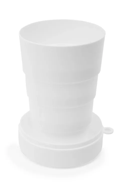 Vaso Plegable Anti-Bacterias Stamina Gosto 4064