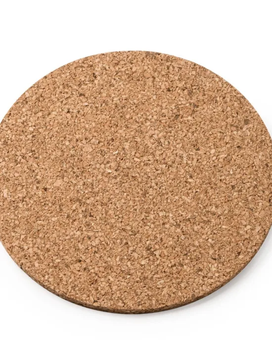 Posavasos de Corcho Natural Stamina Chala 4087