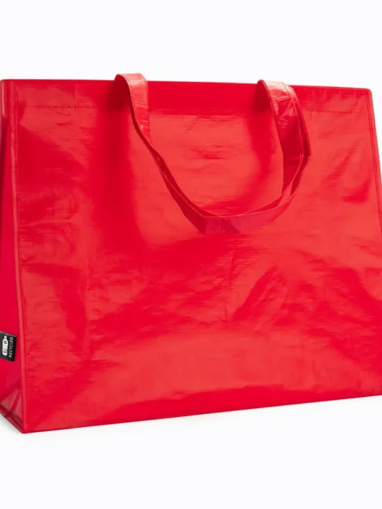 *OUTLET* Bolsa RPET Stamina Orca 7535