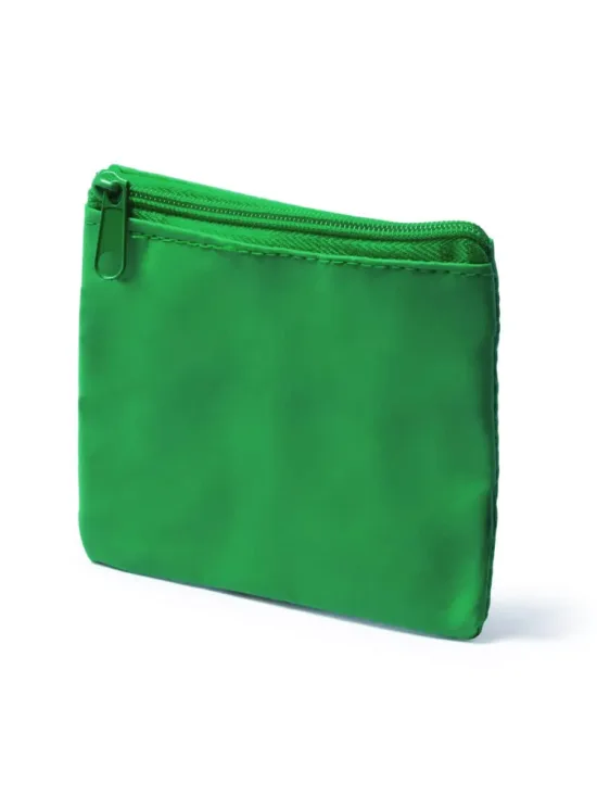 Monedero con Anilla para Llavero Stamina Medea 7542