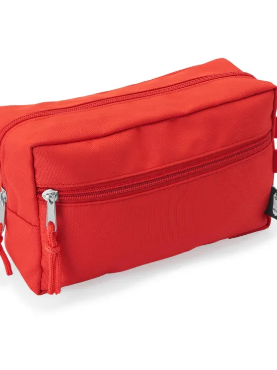 Neceser con Dos Compartimentos Stamina Bubo 7547