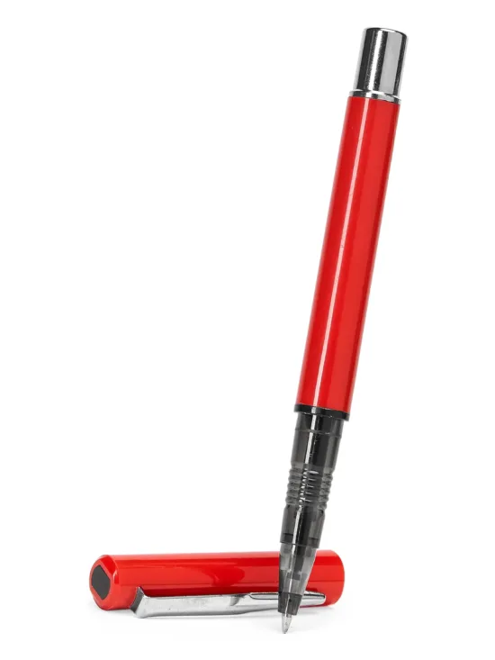 Bolígrafo Roller Stamina Yama 8021