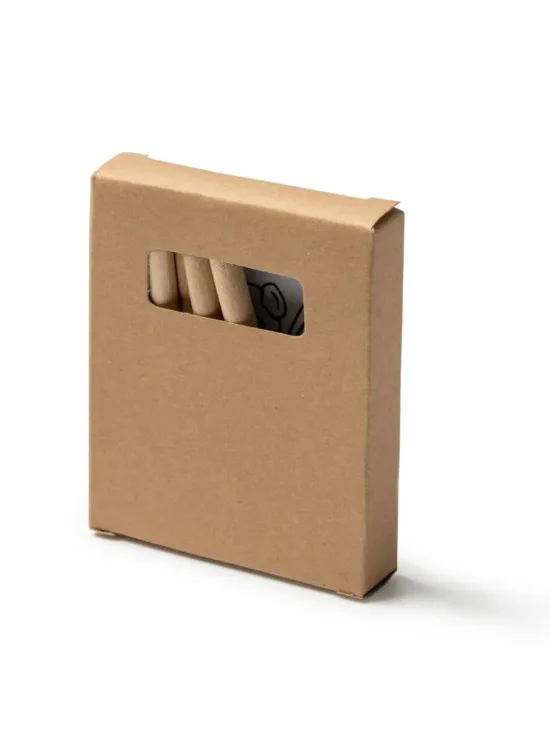 Set Infantil Para Colorear Stamina Tilos 8049