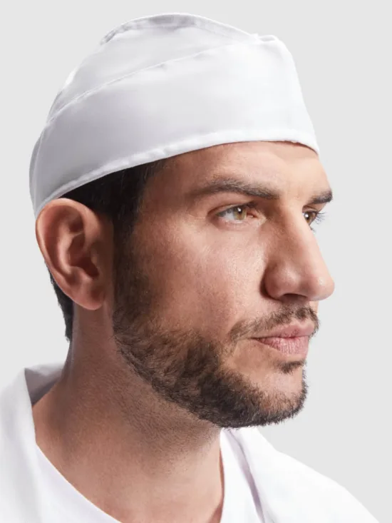 Gorro Laboral Roly Lagasse 9090 Unisex