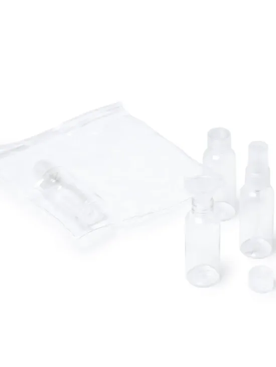 Neceser de Viaje Stamina Arnold 9935