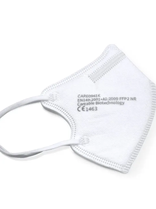 Mascarilla Stamina Weller 9943