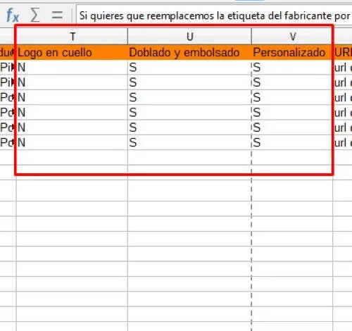 columnas t u v fichero csv dropshipping rafasshop jpg webp