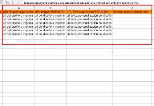 columnas w x y z fichero csv dropshipping rafasshop jpg webp