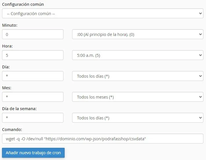 cron woocommerce jpg webp