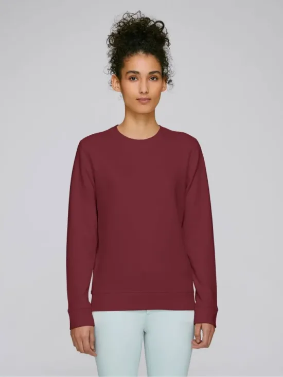 *OUTLET* Sudadera Orgánica Stanley/Stella Rise STSU811 Unisex