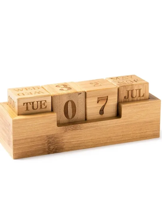 Calendario de Sobremesa Stamina Medus 1002