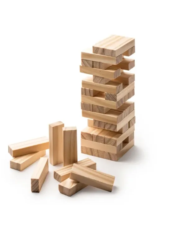 Juego de Habilidad Stamina Ryman 1010