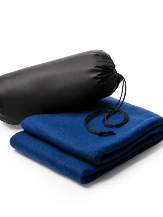 Manta de Forro Polar Stamina Brandon 5624