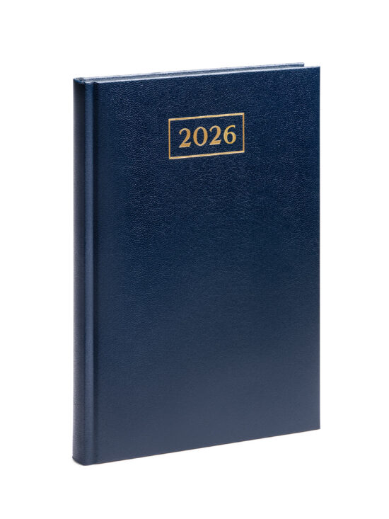 Agenda Acolchada A5 Stamina Selkis 8083