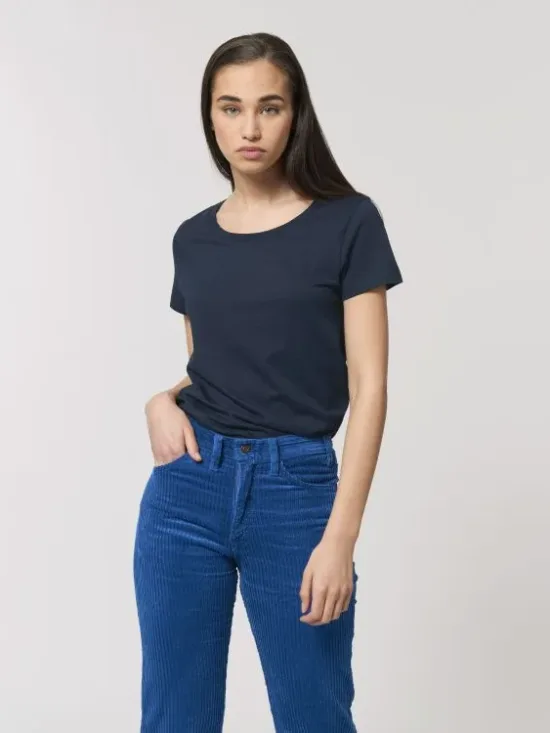 *OUTLET* Camiseta Essential Stanley/Stella Jazzer STTW039