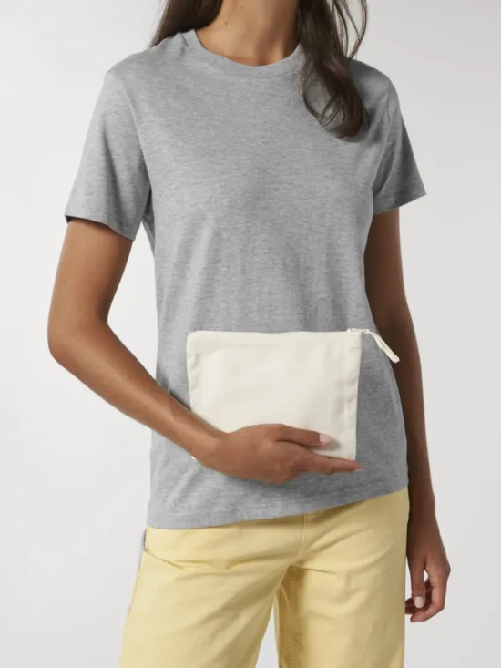 Estuche de loneta Stanley/Stella Pencil Case STAU764