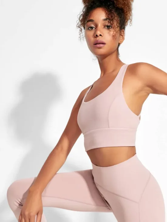 *OUTLET* Top Técnico Roly Sebring 6665 Mujer