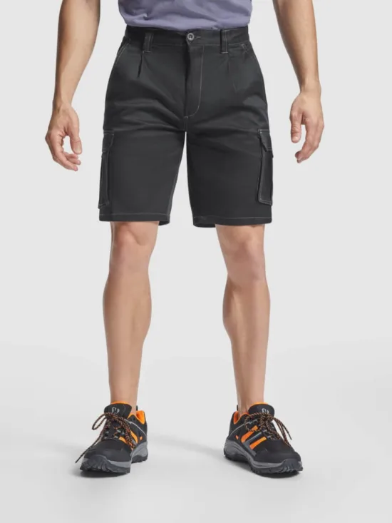 Pantalón corto Roly Vitara 8400 Hombre