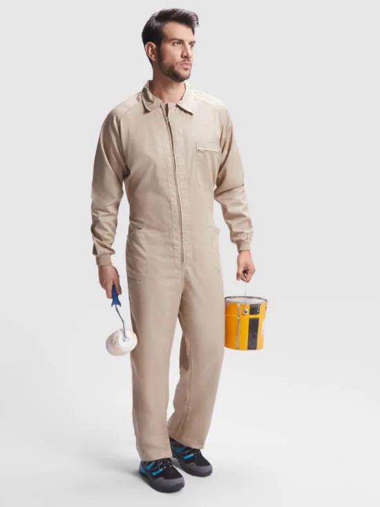 Mono Roly Jimmy 8401 Hombre